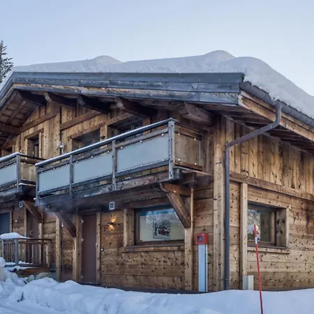 Chalet Paradis * Chamonix