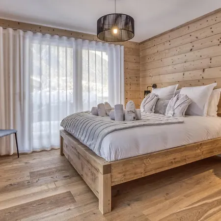 Chalet Paradis *