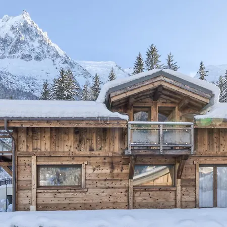 Chalet Paradis Chalet *