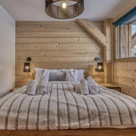 Chalet Paradis