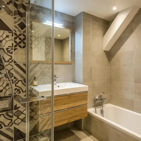 Chalet Paradis * Chamonix